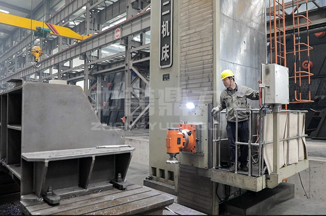 智能化設備生產(chǎn)