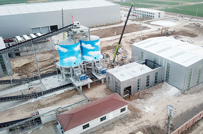 依據(jù)設計方案安裝承建