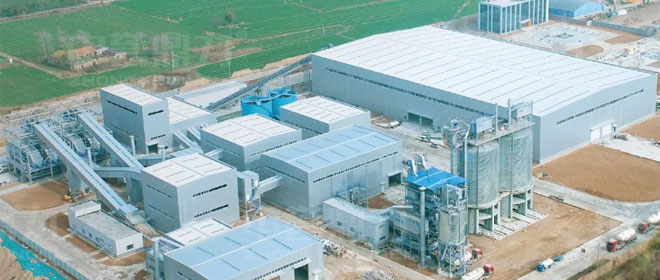 生產線總承包服務