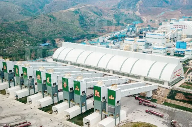 生產線升級服務