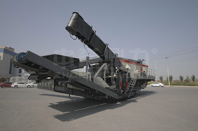 移動式篩分機好用嘛?性能優缺點有哪些 移動式篩分機好用嘛?性能優缺點有哪些