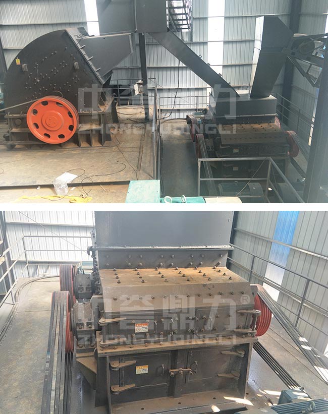 湖南常德市桃源縣日產萬噸碎石廠 湖南常德市桃源縣日產萬噸碎石廠