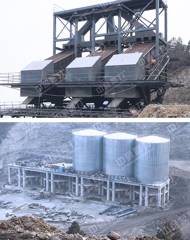 ɽ��������a(ch��n)500�f��ʯ��ʯ���a(ch��n)��