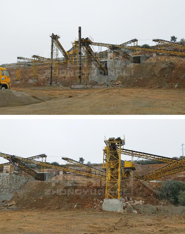 �F��ʡ����(ji��)�������h�r(sh��)�a(ch��n)300��ʯ�����a(ch��n)��