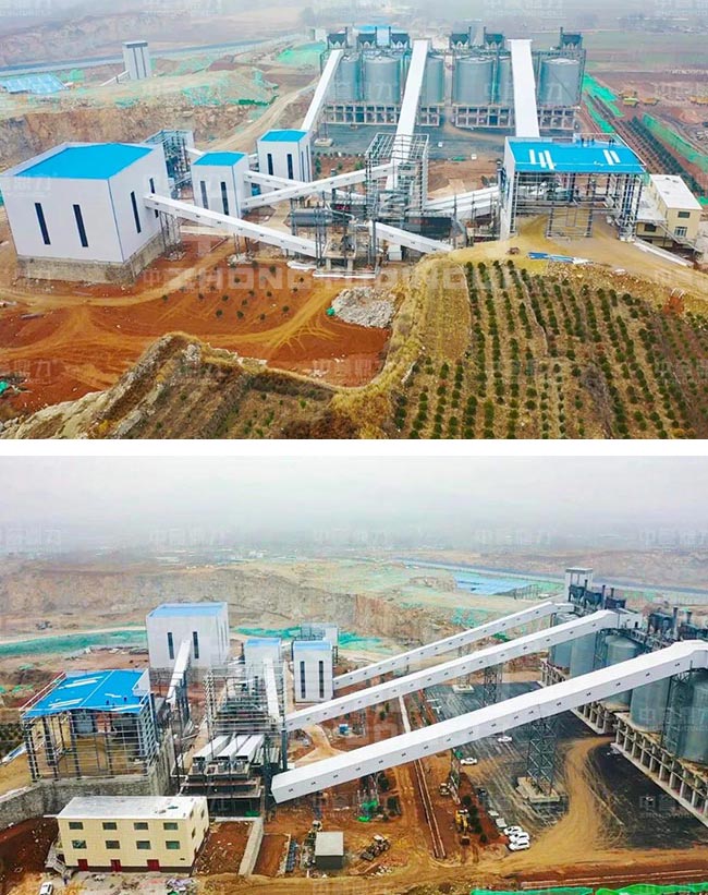 山東濟(jì)南時(shí)產(chǎn)1000噸環(huán)保石料廠生產(chǎn)線 山東濟(jì)南時(shí)產(chǎn)1000噸環(huán)保石料廠生產(chǎn)線