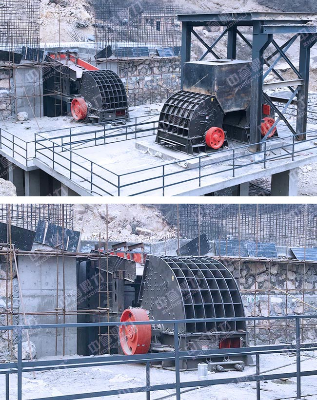 ɽ��������a(ch��n)500�f��ʯ��ʯ���a(ch��n)��