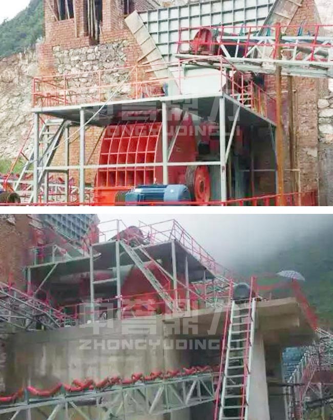 �V�������ծa(ch��n)8000��ʯ�����a(ch��n)��