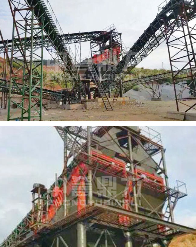 ���������r�a(ch��n)600��ʯ���������a(ch��n)������