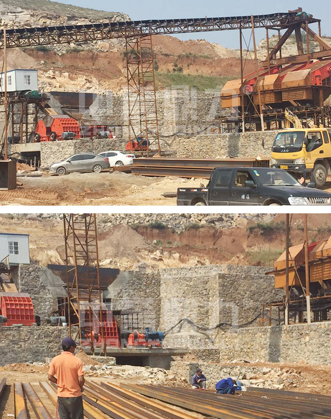 湖北萬源時產100-130噸小型石子生產線 003.jpg