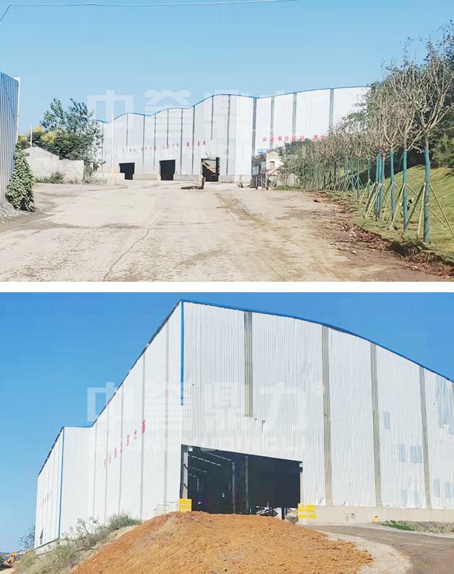 湖北襄陽時產150噸機制砂生產線案例 003.jpg