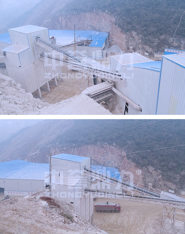 湖北荊門時(shí)產(chǎn)500噸碎石生產(chǎn)線案例 004.jpg