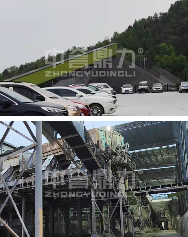 湖北長陽時產(chǎn)500噸石場生產(chǎn)線案例 003.jpg