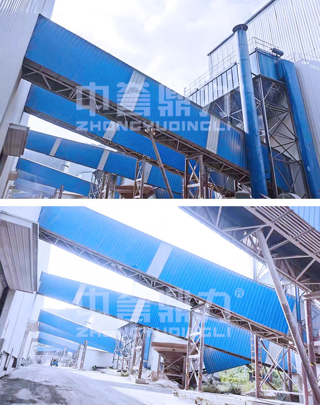 湖北咸寧時產800-1000噸白云石破碎生產線案例 004.jpg