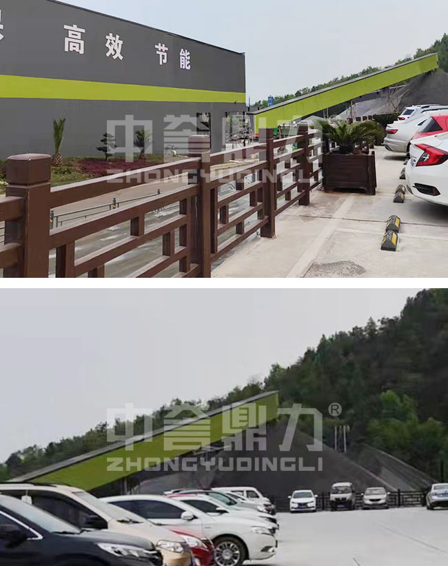 湖北長陽時產(chǎn)500噸石場生產(chǎn)線案例 003.jpg