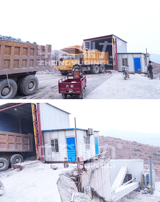 湖北荊門市時(shí)產(chǎn)200噸石子生產(chǎn)線案例 004.jpg