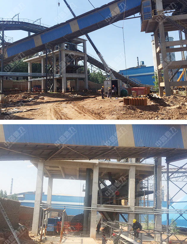 江蘇徐州市時產500噸石灰巖生產線 005.jpg