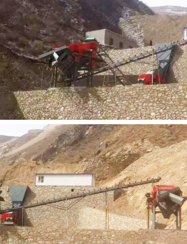 青海西寧時產300噸砂石生產線 005.jpg