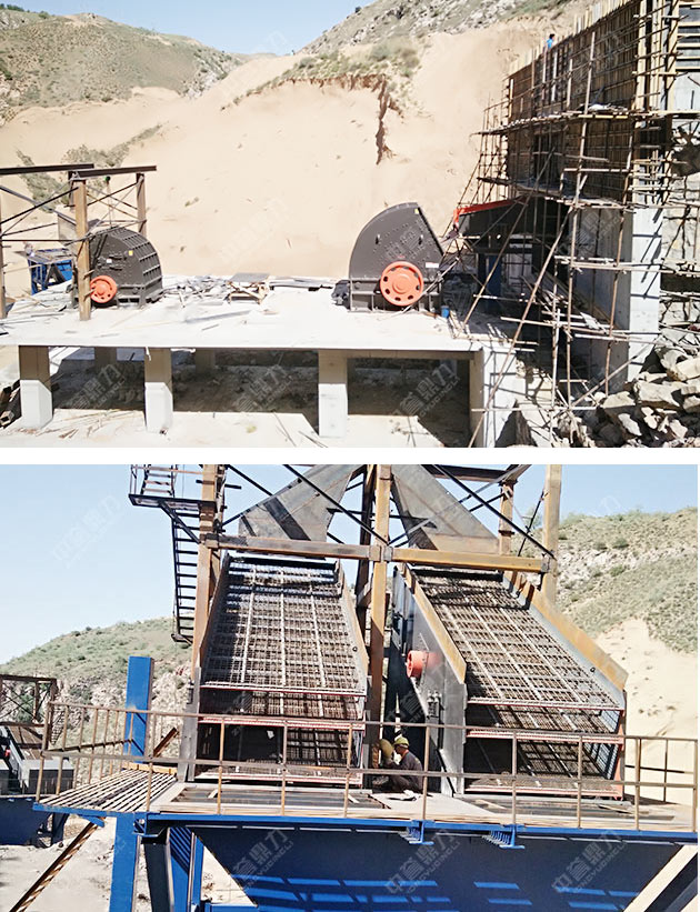 內蒙古鄂爾多斯市日產4000方石子生產線 005.jpg