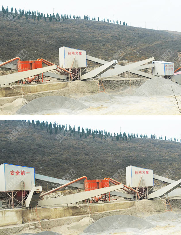 北京順義時(shí)產(chǎn)300噸花崗巖單缸圓錐破碎機(jī)生產(chǎn)線 005.jpg