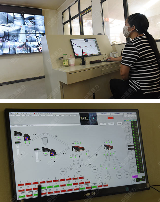 四川廣安市前鋒區時產500噸石料生產線 005.jpg