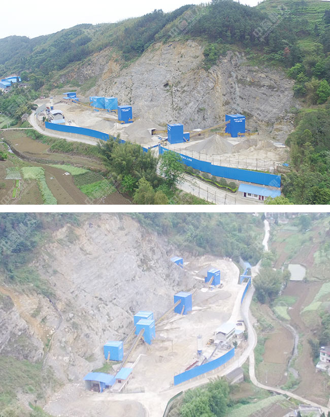 四川宜賓市環保型石子破碎加工生產線 005.jpg