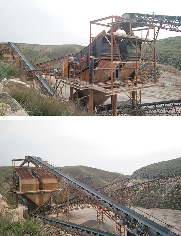 內蒙古呼和浩特市時產600-800噸砂石生產線 005.jpg