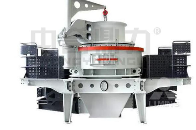 時產100噸花崗巖石子機器  時產100噸花崗巖石子機器