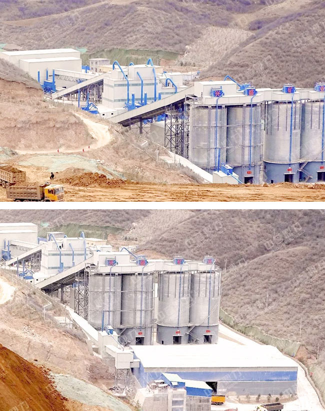 甘肅平涼興盛礦業年產300萬噸碎石廠 005.jpg