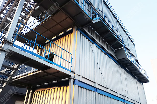 塔式制砂樓建在哪里比較好?如何選擇廠家? 塔式制砂樓建在哪里比較好?如何選擇廠家?