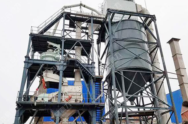 干式制砂樓優點?對于選擇哪個比較好? 干式制砂樓優點?對于選擇哪個比較好?