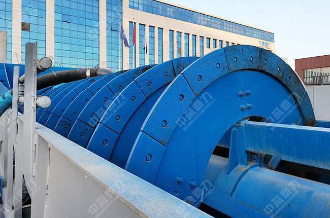 螺旋洗砂機的銷售價格以及影響因素 螺旋洗砂機的銷售價格以及影響因素