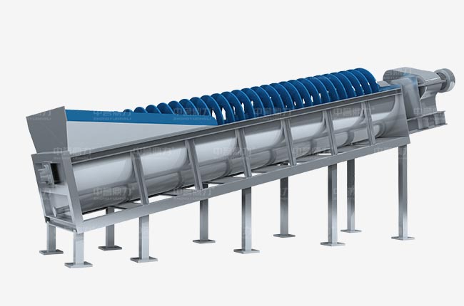 蛟龍洗砂機產(chǎn)量低怎么處理? 蛟龍洗砂機產(chǎn)量低怎么處理?