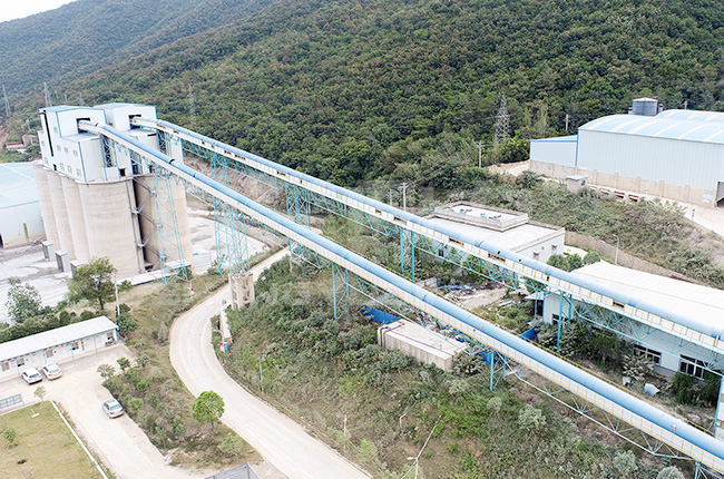 湖北凱龍礦業(yè)時產(chǎn)1200噸砂石生產(chǎn)線 湖北凱龍礦業(yè)時產(chǎn)1200噸砂石生產(chǎn)線