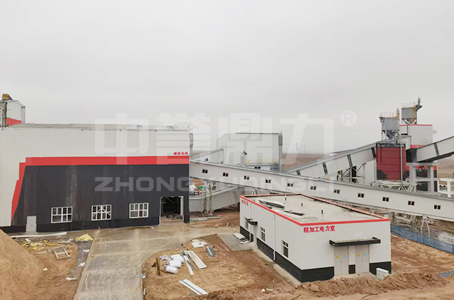 寧夏城發年產600萬噸骨料生產線 寧夏城發年產600萬噸骨料生產線