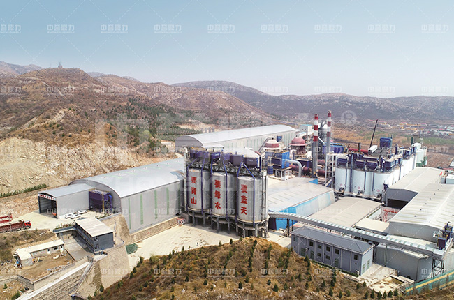 河北武安時(shí)產(chǎn)800噸砂石骨料生產(chǎn)線 河北武安時(shí)產(chǎn)800噸砂石骨料生產(chǎn)線