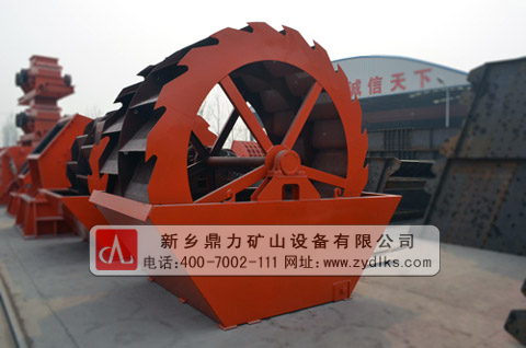 砂石生產線為什么要洗砂呢?