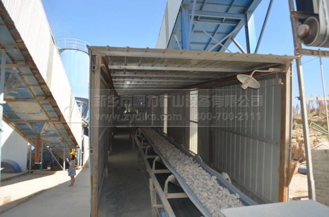 河南石料生產(chǎn)線報(bào)價(jià)