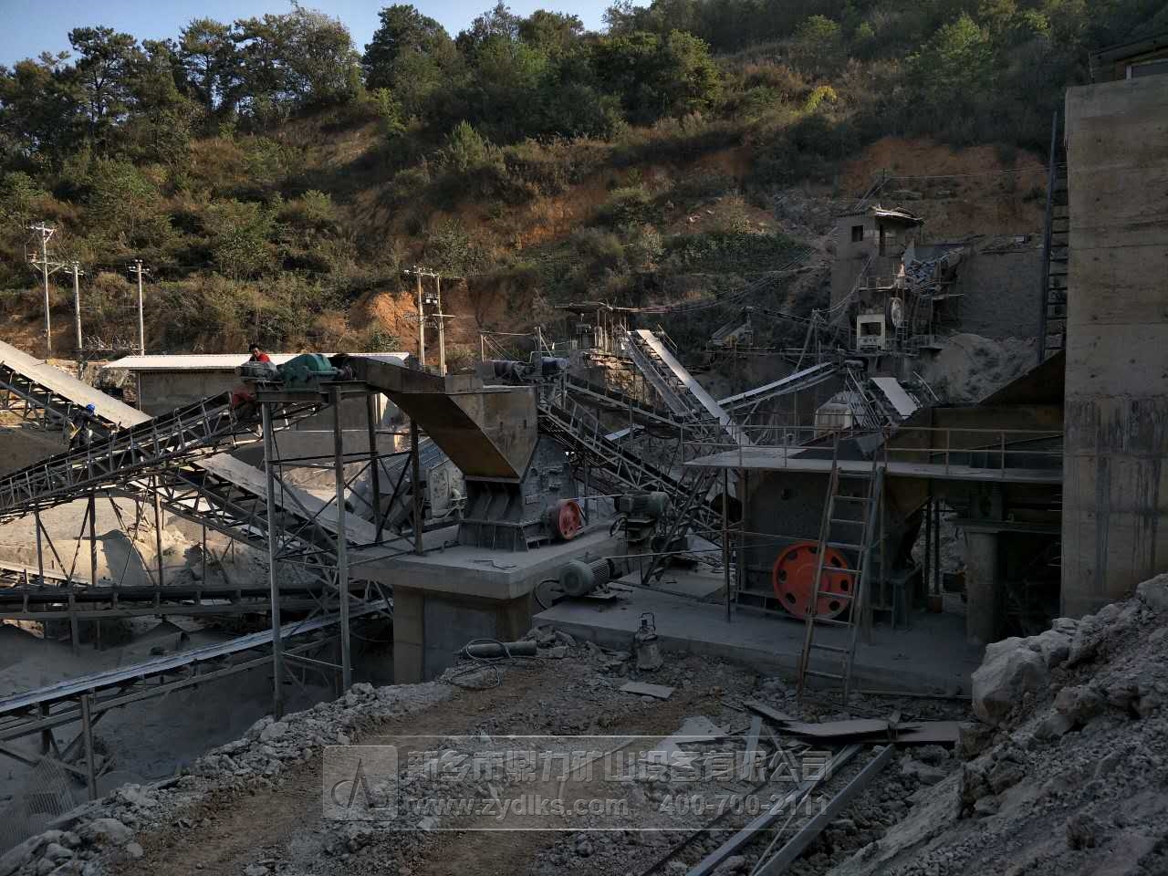 云南玉磨鐵路寧洱段時產600-800