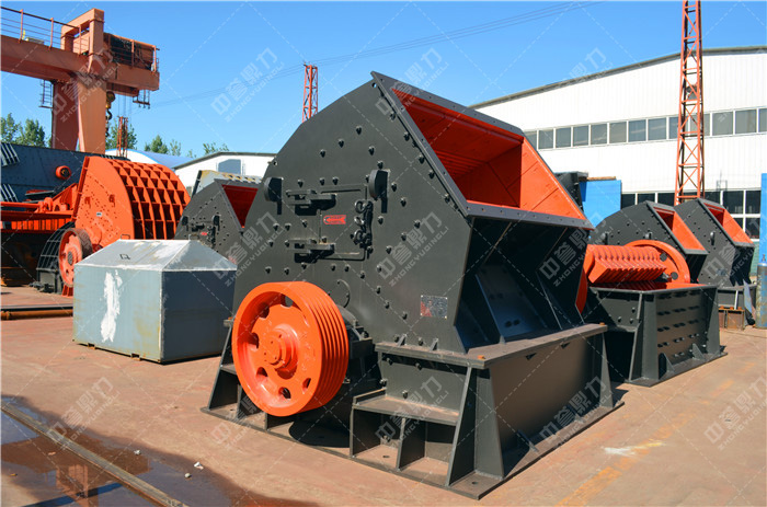 pcz錘式破碎機設(shè)備優(yōu)勢介紹