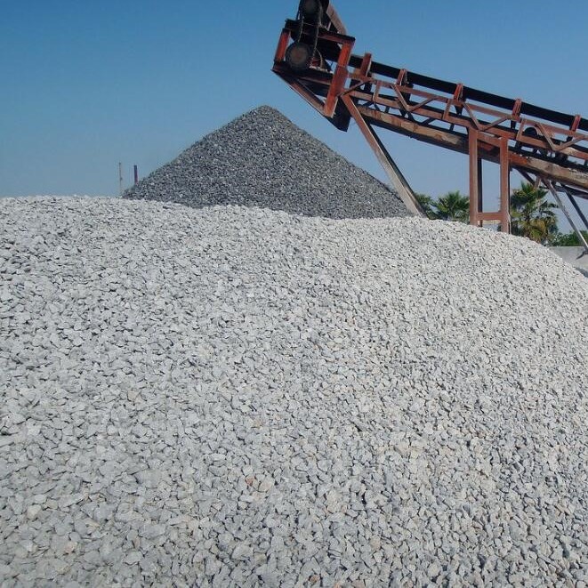 砂石生產線需要什么機器