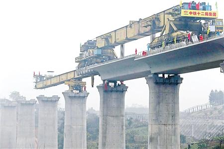 砂石生產設備的發展推動工程建設的發展