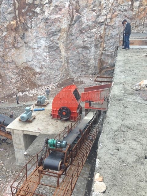 ����x��һ��(g��)�õ�ɰʯ���a(ch��n)���ďS��