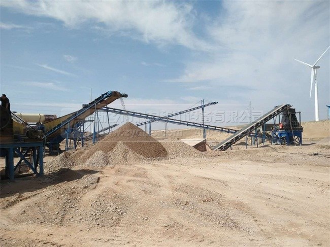 石材生產中人造石生產線應注意的問題