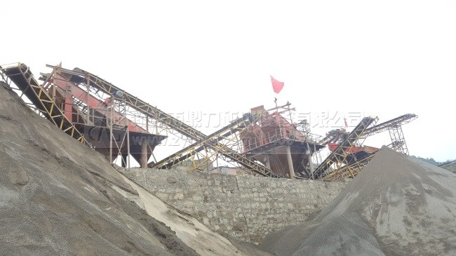 ��ӺY��ʯ�����a���ϵ�һ�N�Y���O��