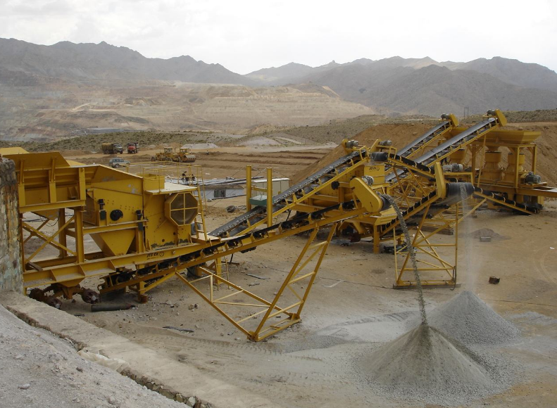 建筑垃圾的現狀及回收方法