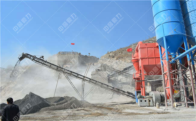 脈沖袋式除塵設備產生阻力的原因