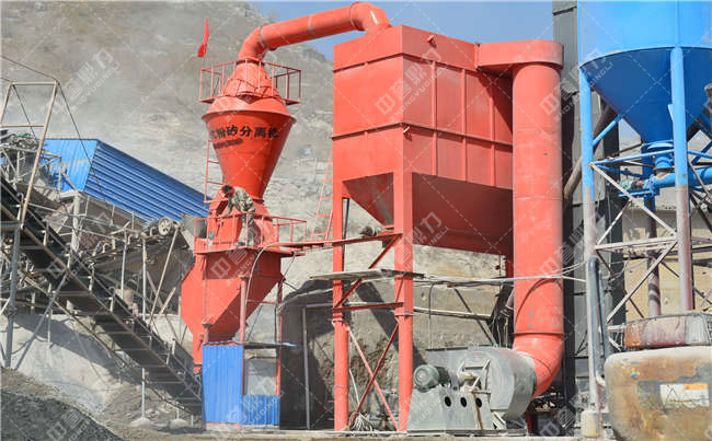 脈沖袋式除塵器常見(jiàn)故障及排除措施