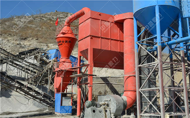 單機脈沖袋式除塵器運行中注意事項