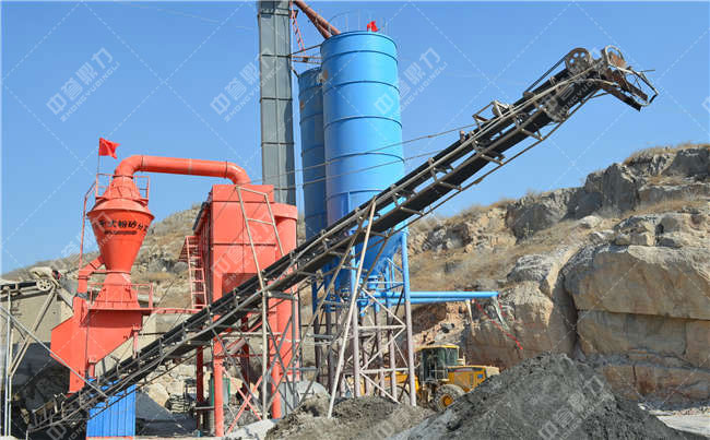 主要類別和特點對于袋式除塵器