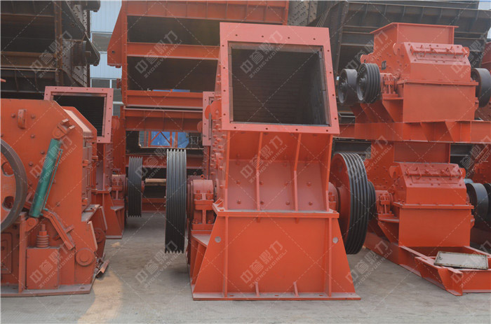 石料生產線設備市場對建筑行業的影響